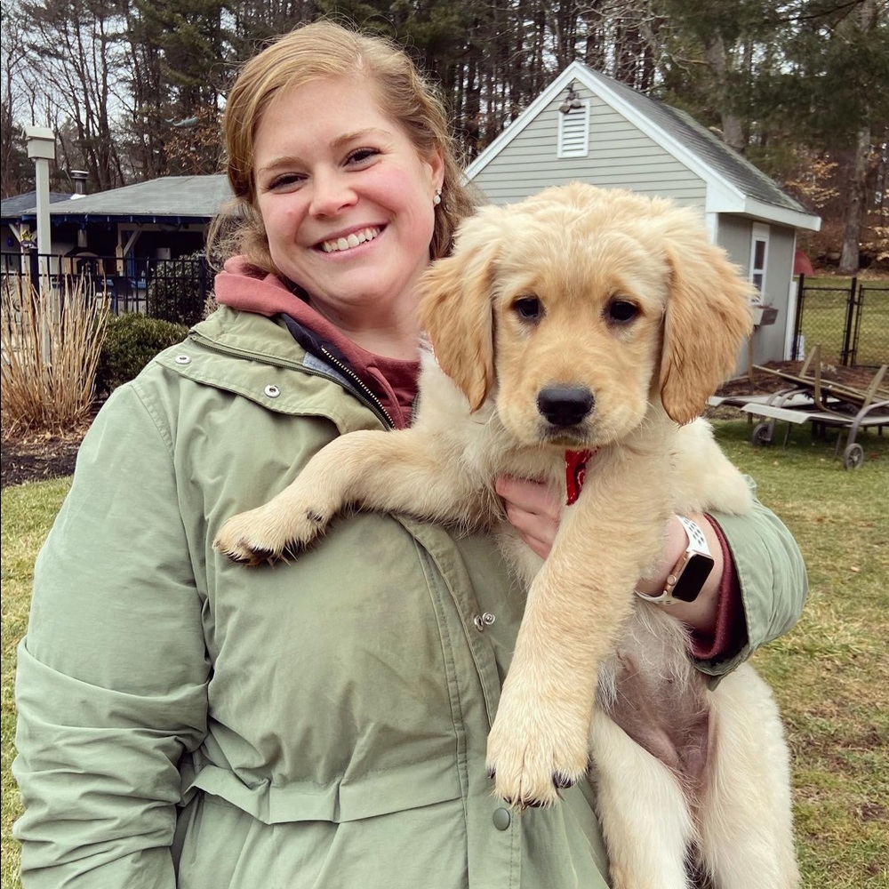 Meet your Posher, Alyssa